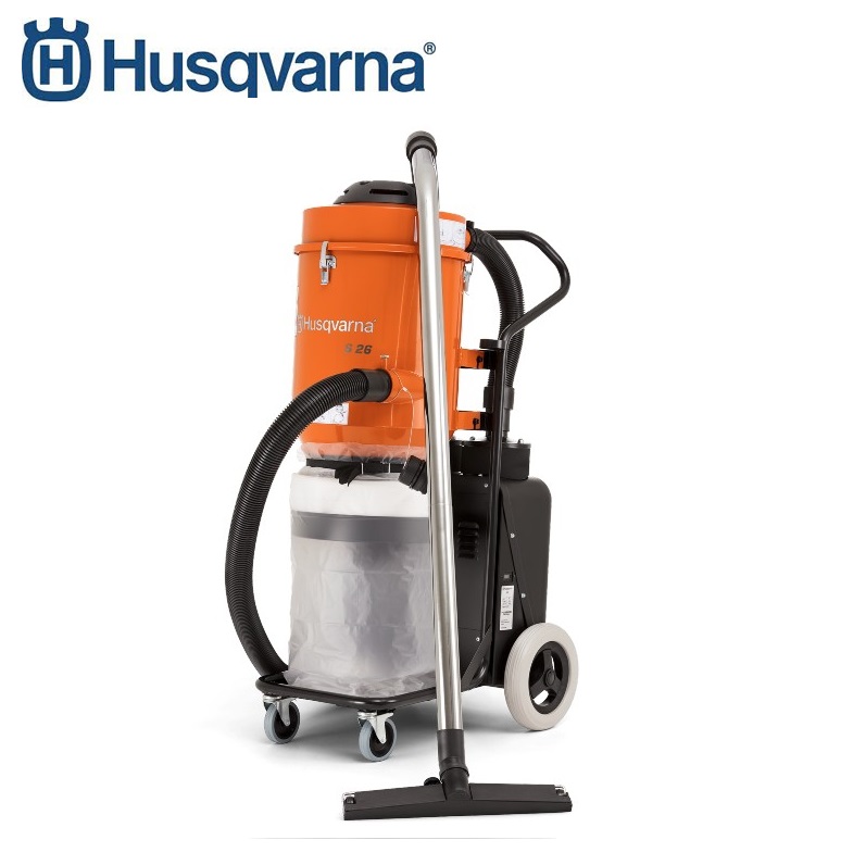 Desbastadora Husqvarna PG 830S Venta