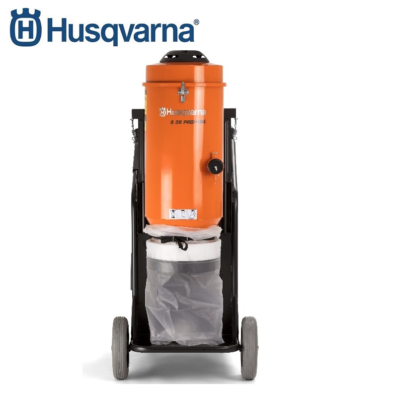 Desbastadora Husqvarna PG 830S Venta