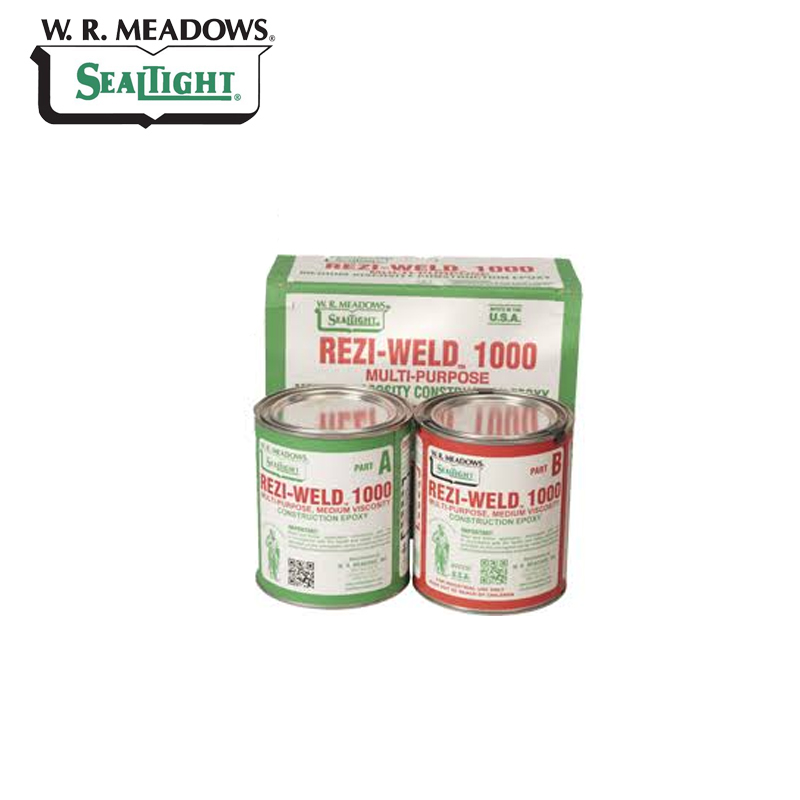 Meadow Crete GPS Mortero de Reparación WR Meadows