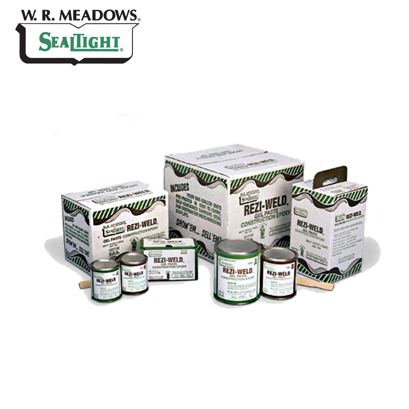 Meadow Crete GPS Mortero de Reparación WR Meadows