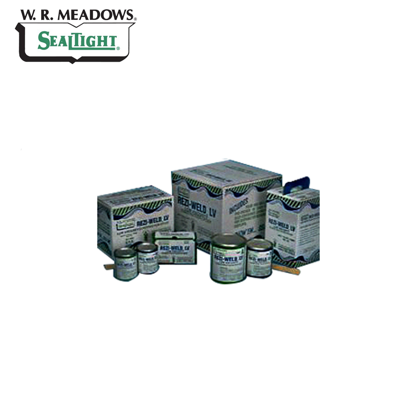 REZIWELD LV ADHESIVO EPOXICO