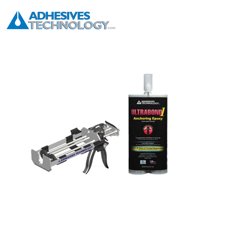 Meadow Crete GPS Mortero de Reparación WR Meadows