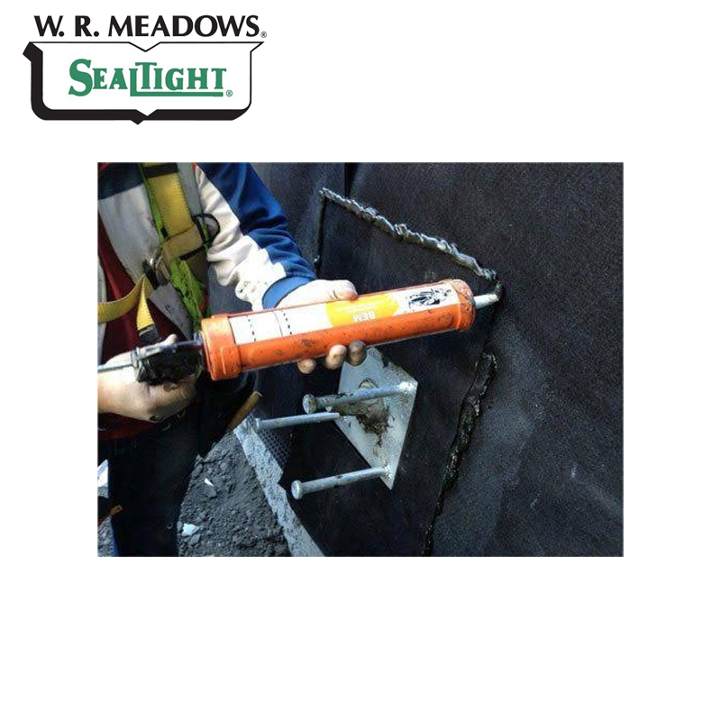 Meadow Crete GPS Mortero de Reparación WR Meadows