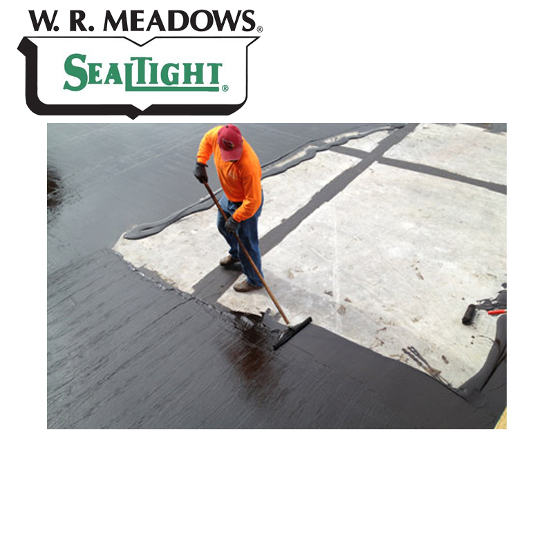 Meadow Crete GPS Mortero de Reparación WR Meadows