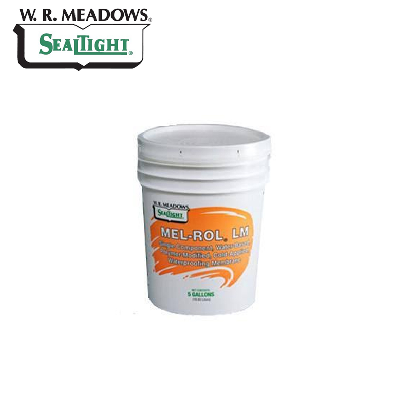 Meadow Crete GPS Mortero de Reparación WR Meadows