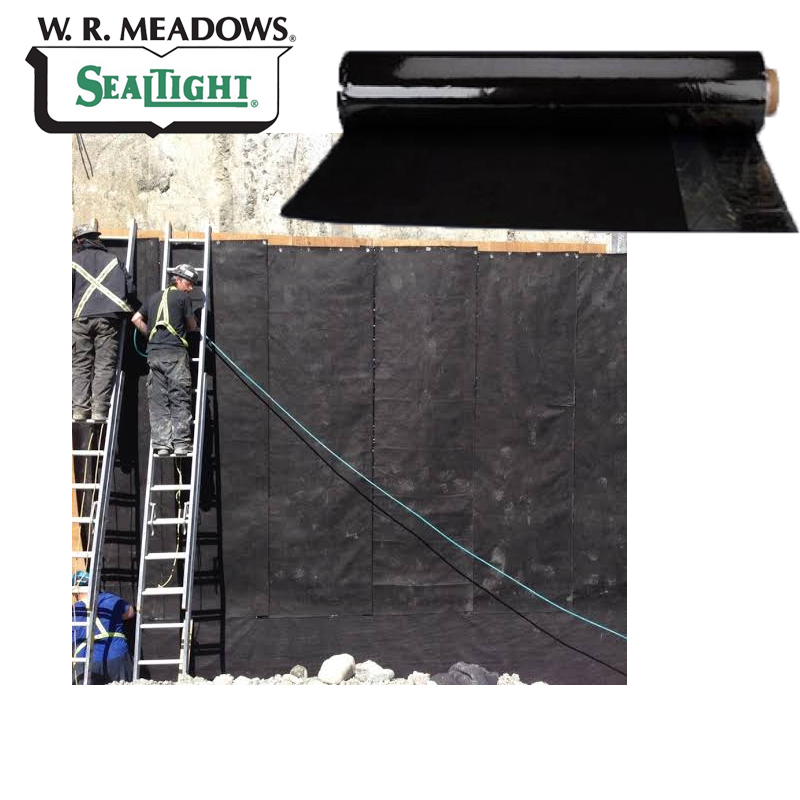 Meadow Crete GPS Mortero de Reparación WR Meadows