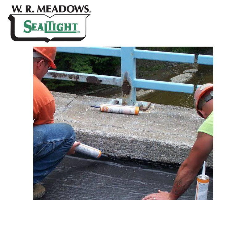 Meadow Crete GPS Mortero de Reparación WR Meadows