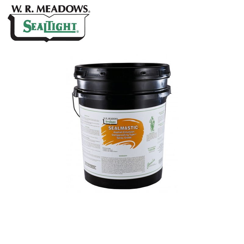 Meadow Crete GPS Mortero de Reparación WR Meadows