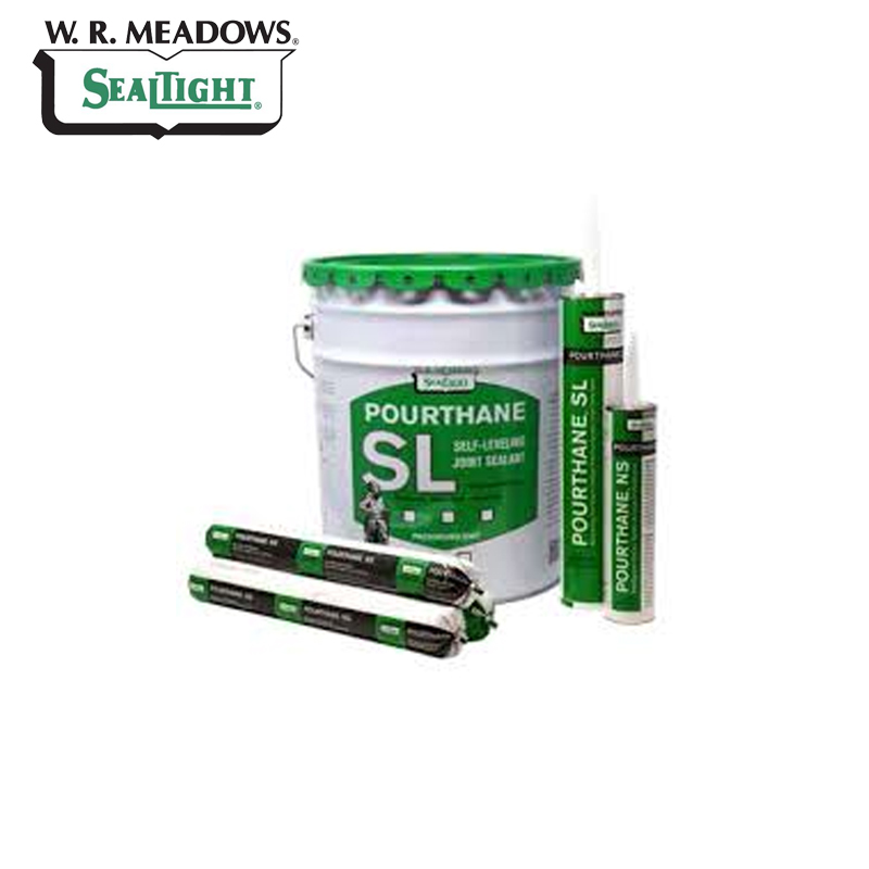 Pourthane NS-SL Material para Control de Juntas