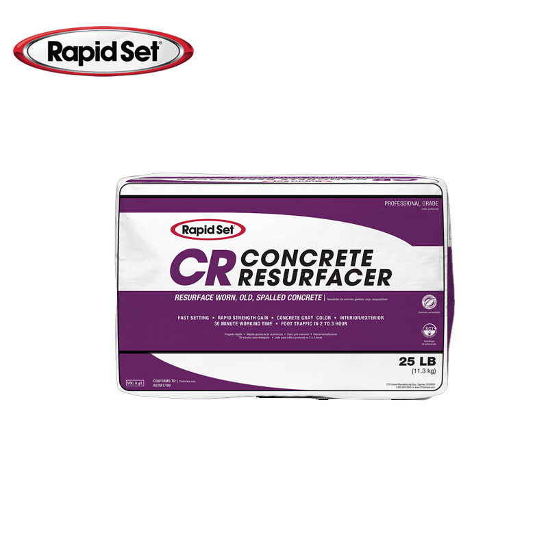 Meadow Crete GPS Mortero de Reparación WR Meadows