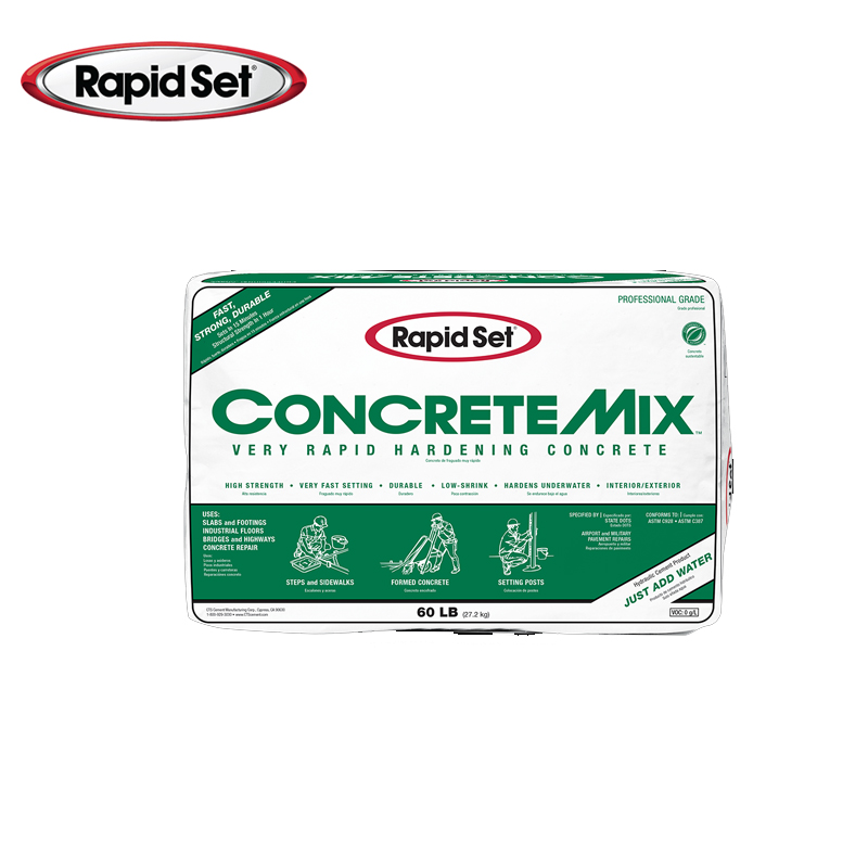Meadow Crete GPS Mortero de Reparación WR Meadows