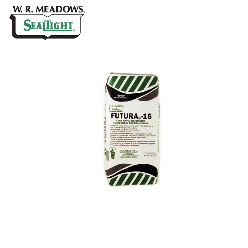 Meadow Crete GPS Mortero de Reparación WR Meadows