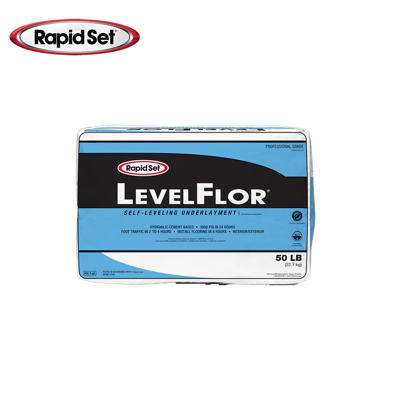 Meadow Crete GPS Mortero de Reparación WR Meadows