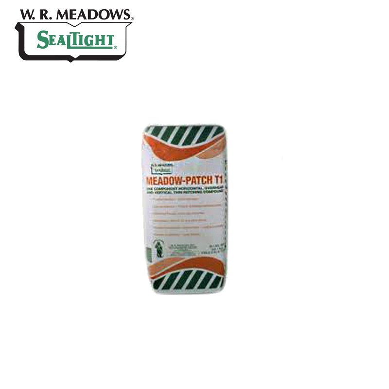Meadow Crete GPS Mortero de Reparación WR Meadows