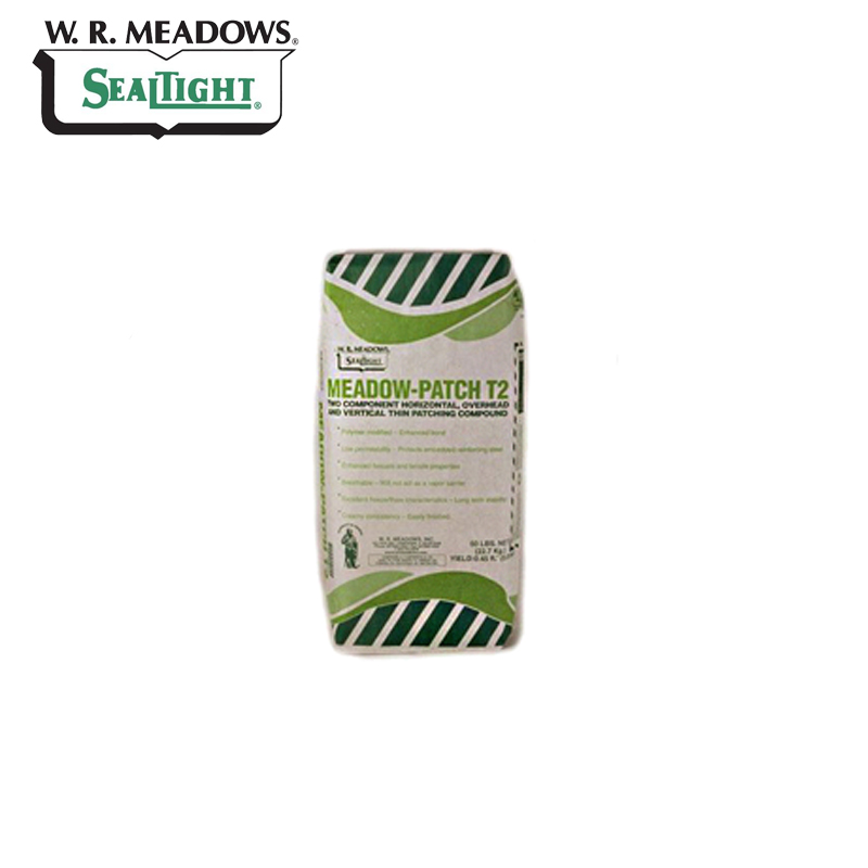 Meadow Crete GPS Mortero de Reparación WR Meadows