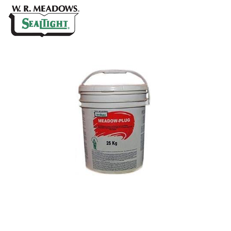 Meadow Crete GPS Mortero de Reparación WR Meadows