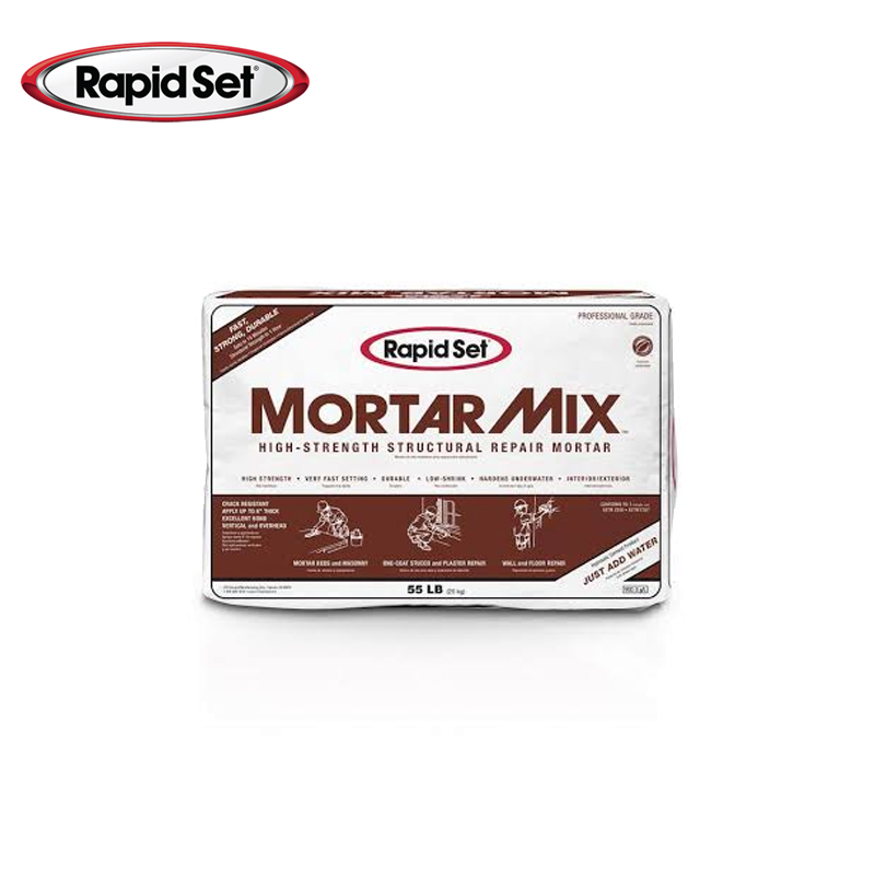 Meadow Crete GPS Mortero de Reparación WR Meadows