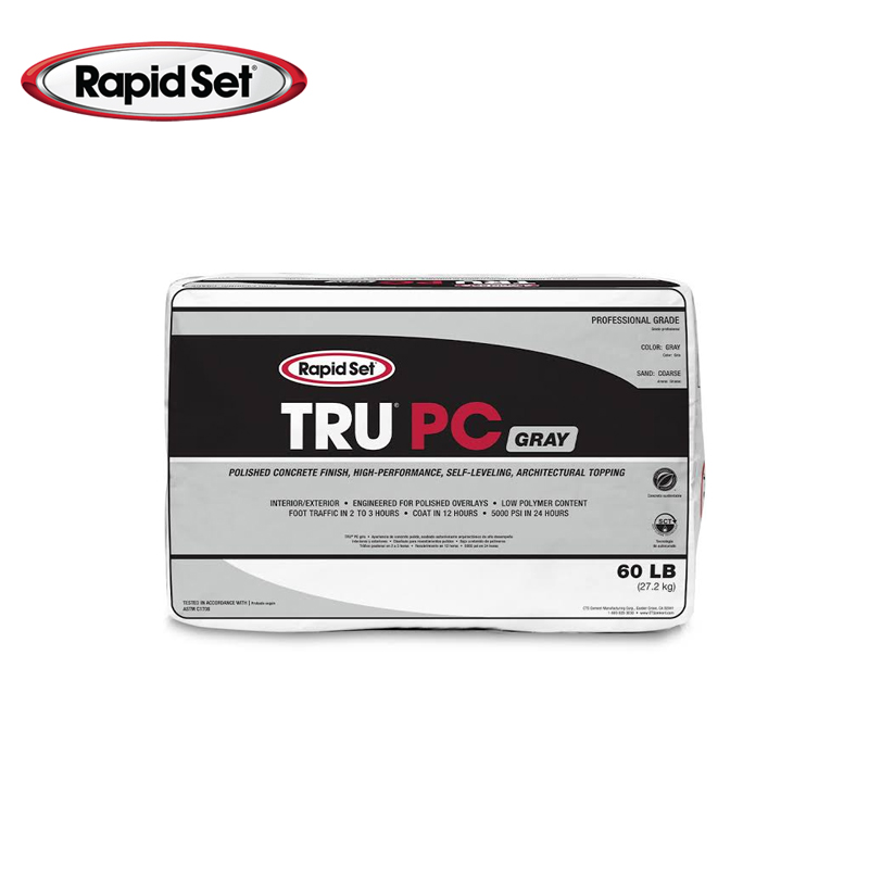 Meadow Crete GPS Mortero de Reparación WR Meadows
