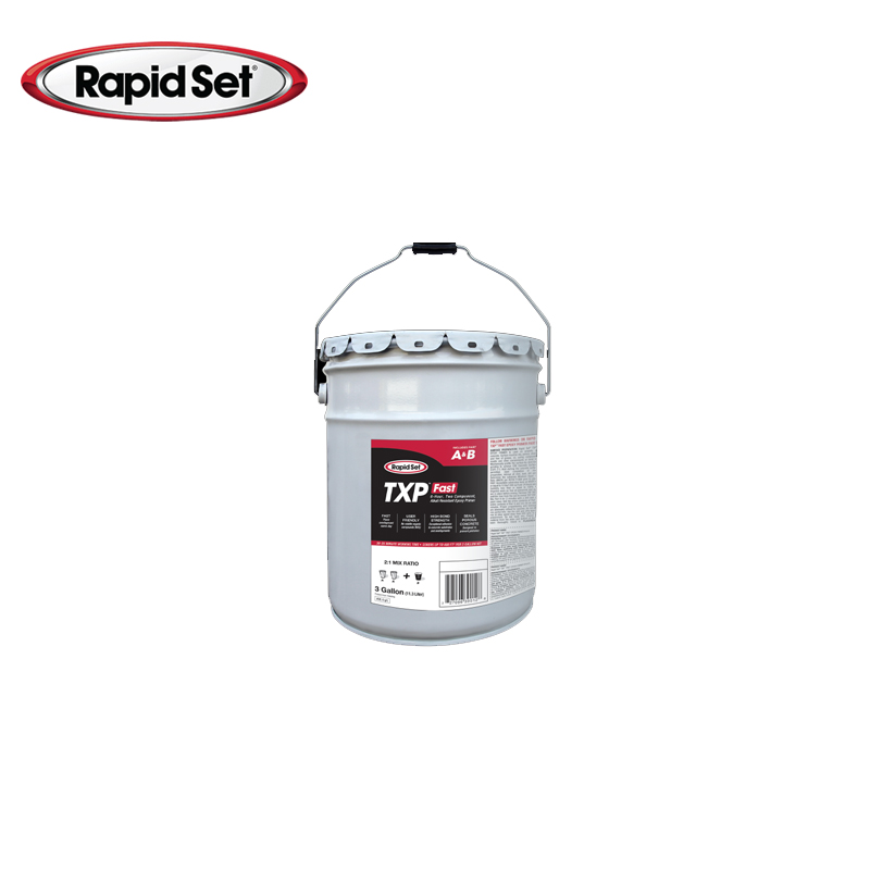 Meadow Crete GPS Mortero de Reparación WR Meadows