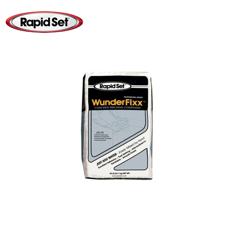 Meadow Crete GPS Mortero de Reparación WR Meadows