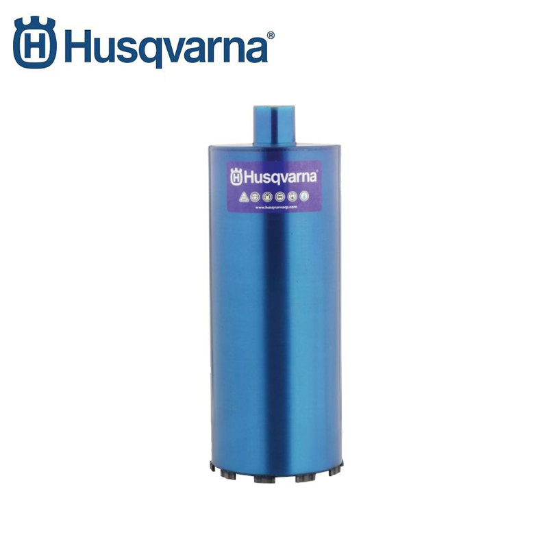 Broca Tomamuestras 3 HUSQVARNA